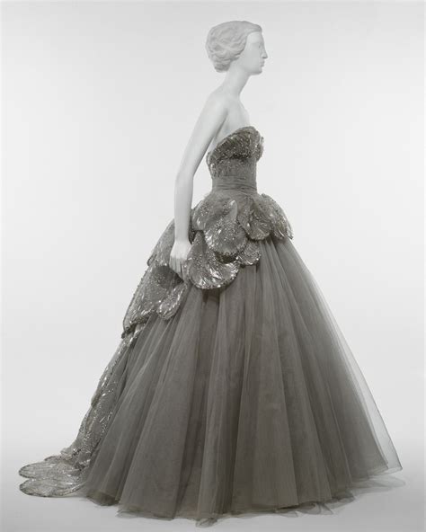 dior ball gowns|classic dior evening gowns.